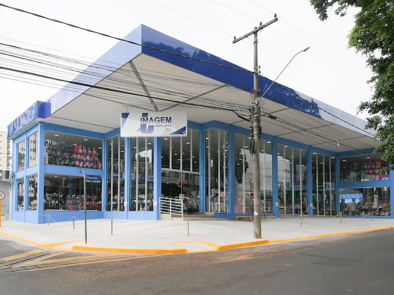 Foto de Papelaria Imagem