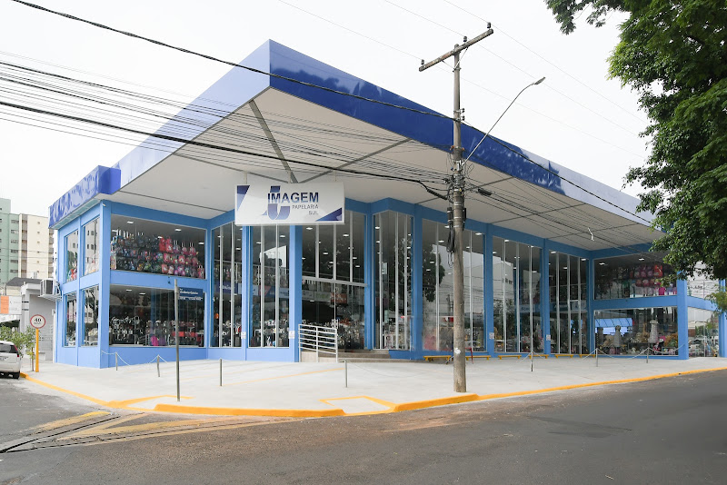 Foto 2 de Papelaria Imagem