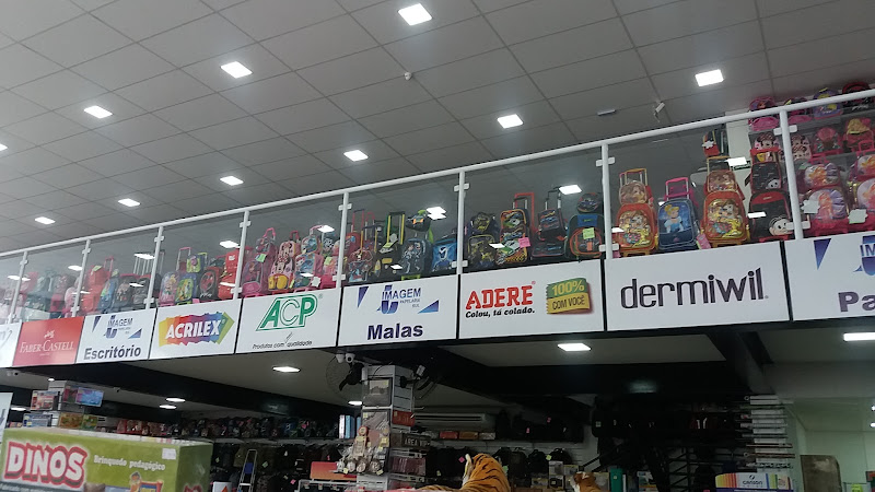 Foto 3 de Papelaria Imagem