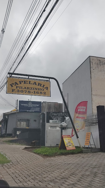 Foto 2 de Papelaria Pilarzinho