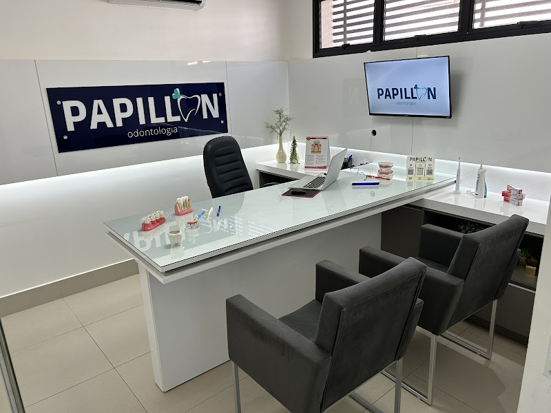 Foto de Papillon Odontologia