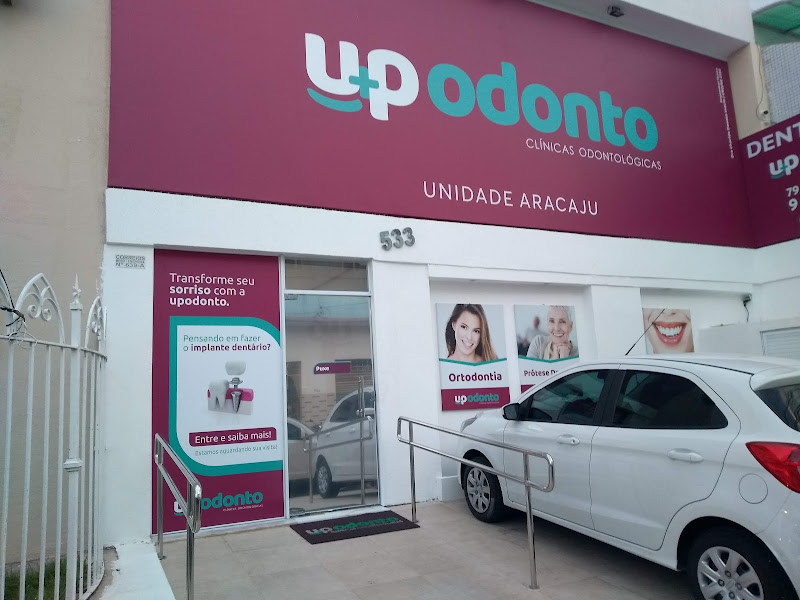 Foto 2 de Para Cima Odonto