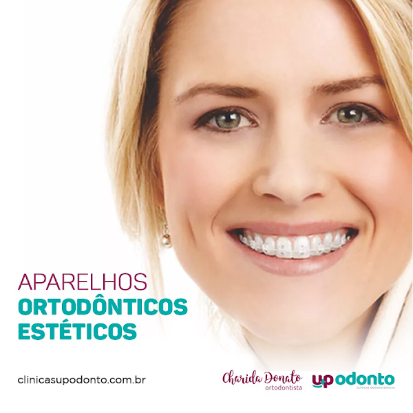 Foto 3 de Para Cima Odonto