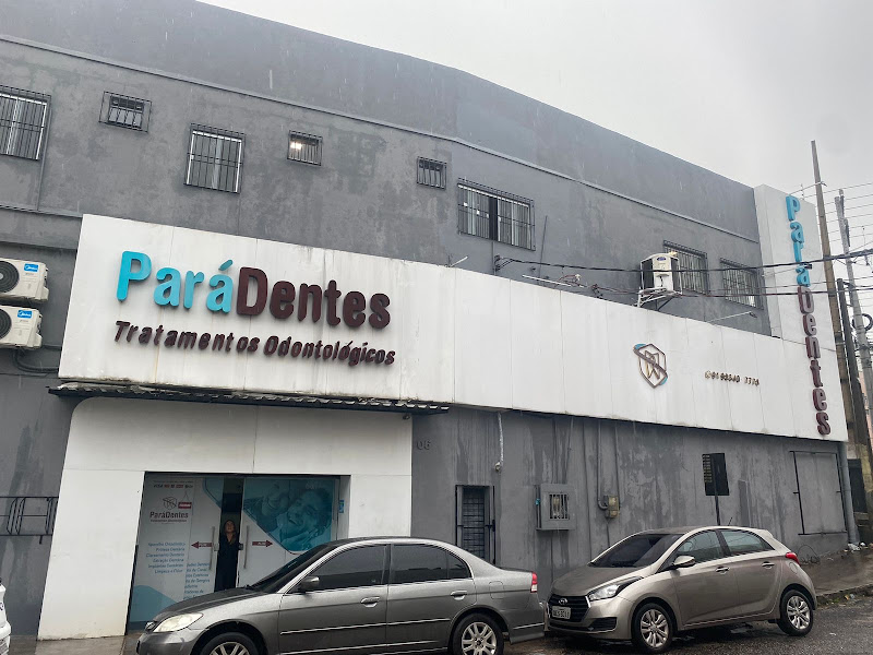 Foto 2 de Pará Dentes - BR-316 - Clínica Odontológica