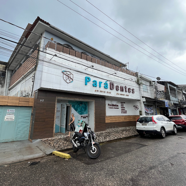 Foto 2 de Pará Dentes - Matriz - Clínica Odontológica