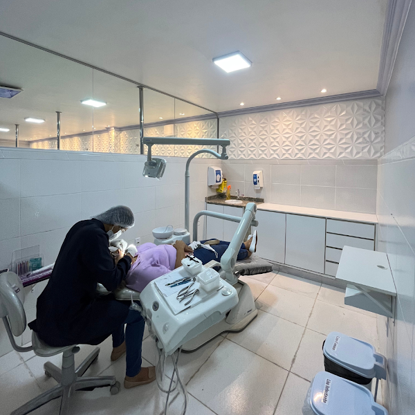 Foto 3 de Pará Dentes - Matriz - Clínica Odontológica