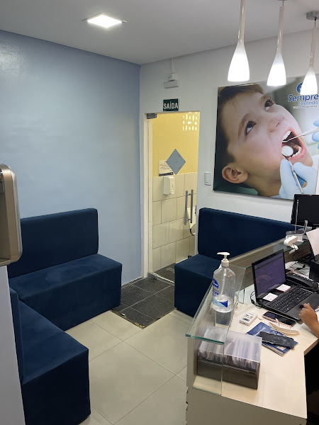 Foto 2 de Para Sempre Sorrir Parangaba