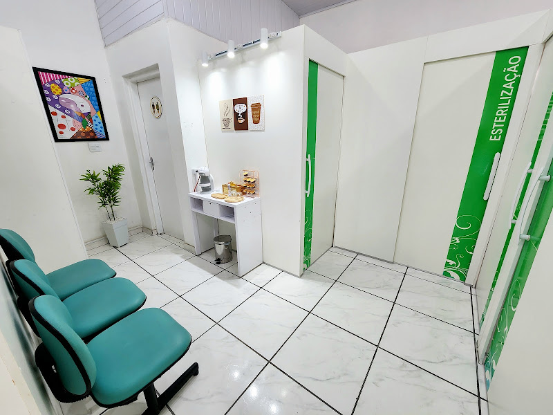 Foto 2 de Parada dos Pés Centro de Saúde e Beleza