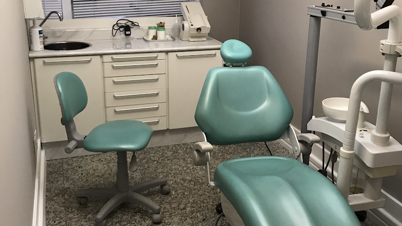 Foto 2 de Paradella Odontologia e Reabilitação Oral