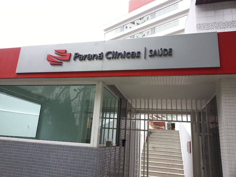 Foto 3 de Paraná Clínicas - CIM Água Verde 24h