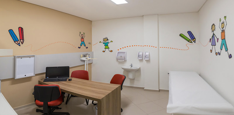 Foto 3 de Paraná Clínicas — CIM ARAUCÁRIA