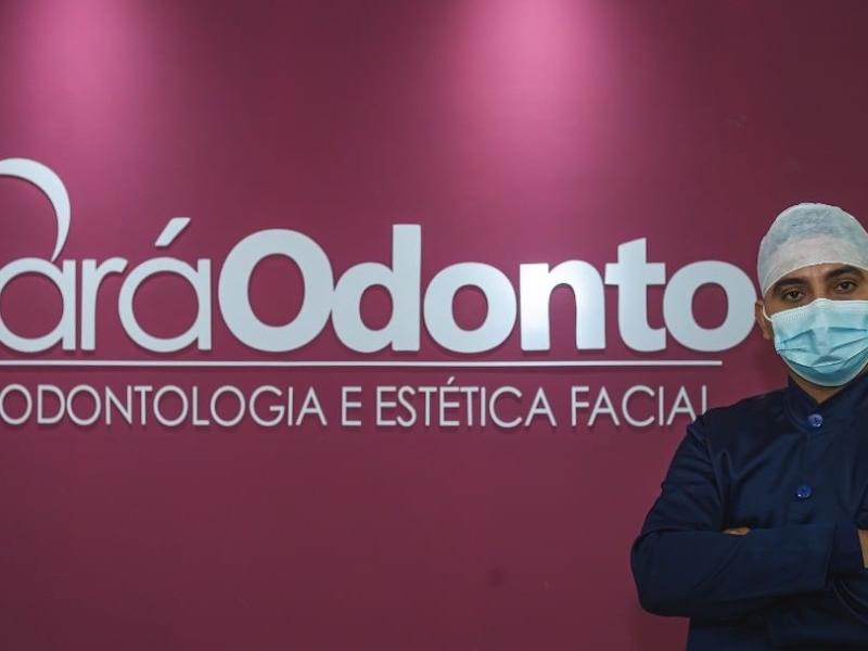 Foto 2 de ParaOdonto