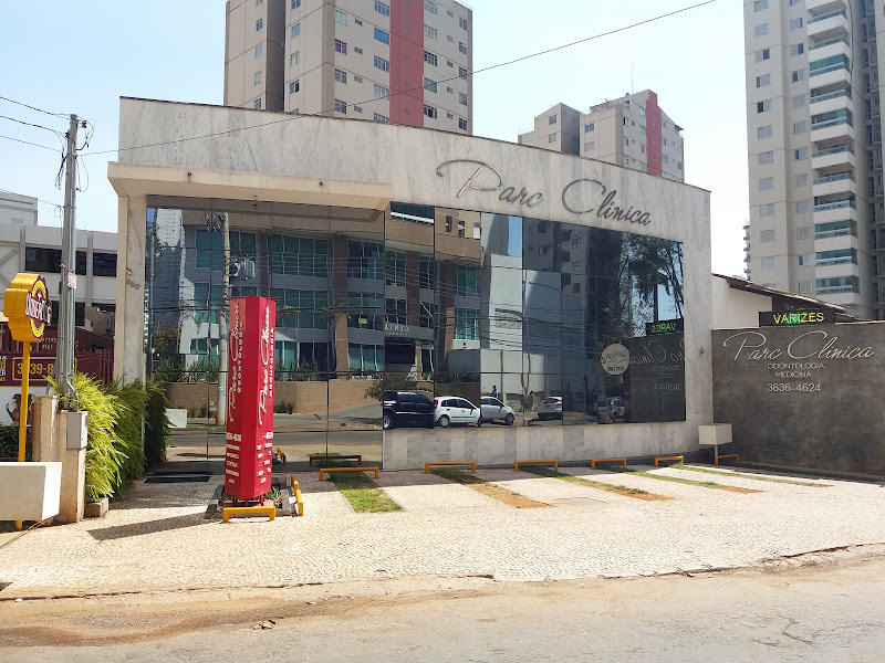 Foto 2 de PARC CLINICA ODONTOLOGIA DR Wesley AVELAR