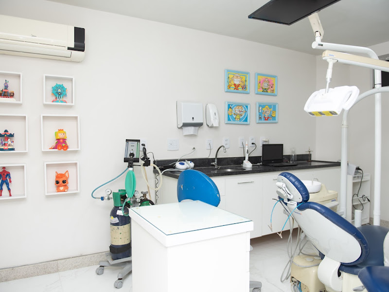 Foto 3 de PARDIM ODONTOLOGIA