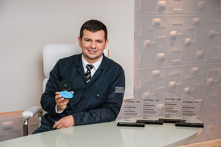 Foto 2 de Parente Odontologia