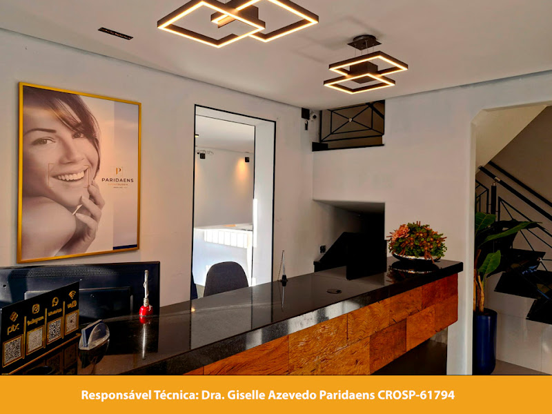 Foto 2 de Paridaens Clínica Odontológica - Dentistas Perdizes - Implantes Dentários
