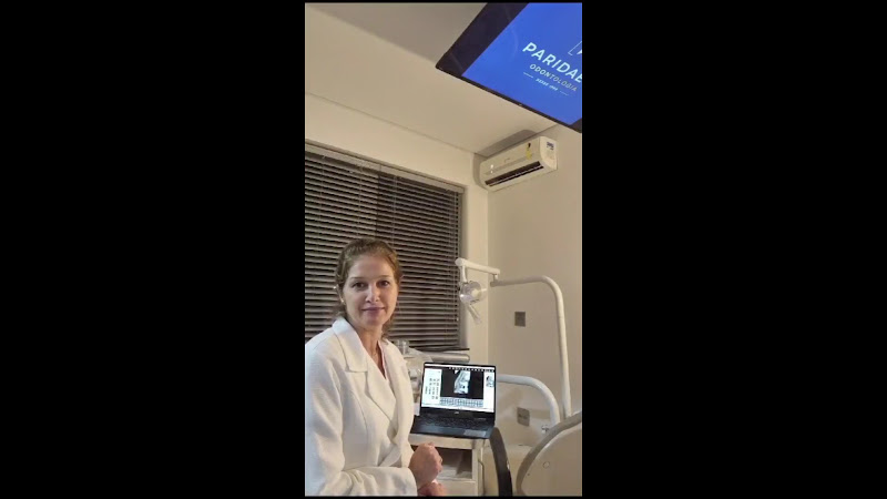 Foto 4 de Paridaens Clínica Odontológica - Dentistas Perdizes - Implantes Dentários