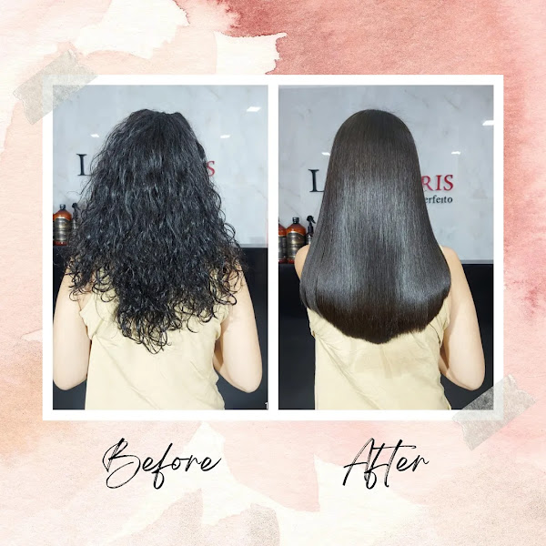 Foto 2 de PARIS LISO PERFEITO Belém