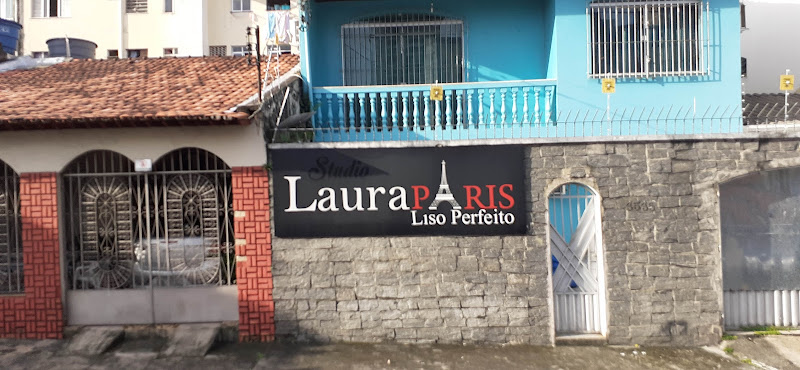 Foto 3 de PARIS LISO PERFEITO Belém