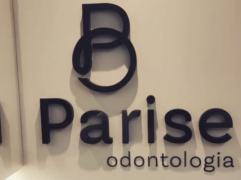 Foto de Parise Odontologia (Dr.Bruno Costa Parise)