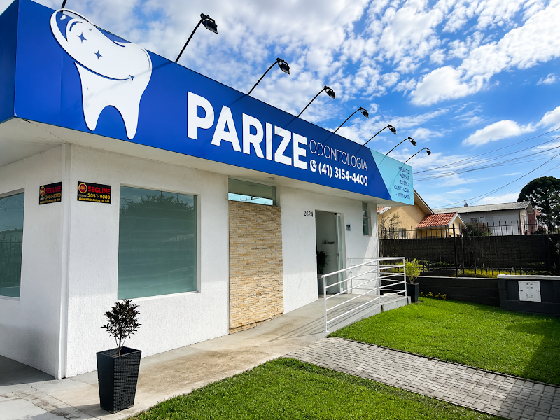 Foto 2 de Parize Odontologia