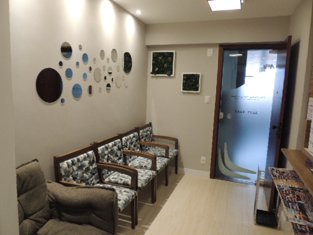 Foto 3 de Parizotoecordeiroodontologia