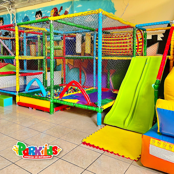 Foto 2 de Park.ids Messejana