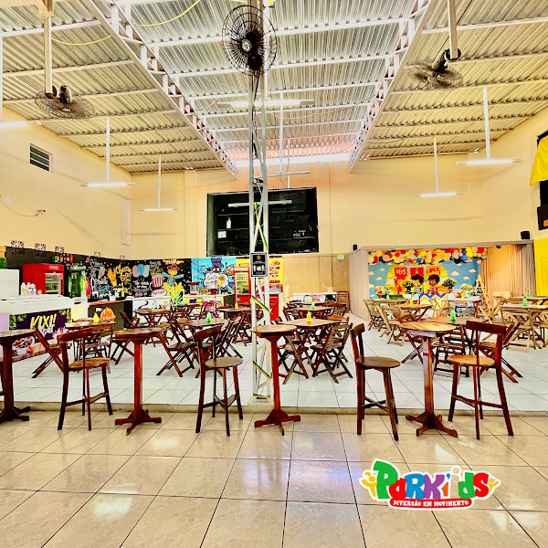 Foto 3 de Park.ids Messejana