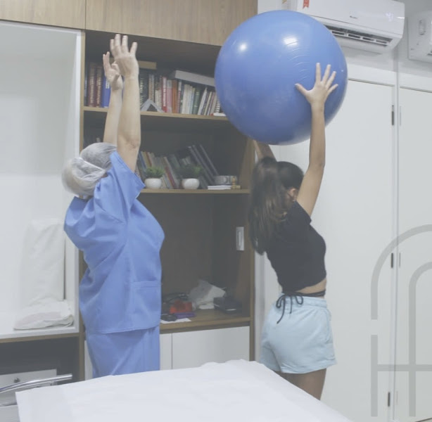 Foto 3 de Parla Odontologia Especializada