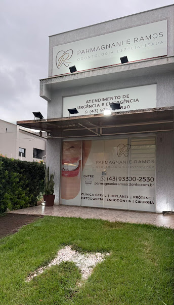 Foto 2 de Parmagnani e Ramos Odontologia