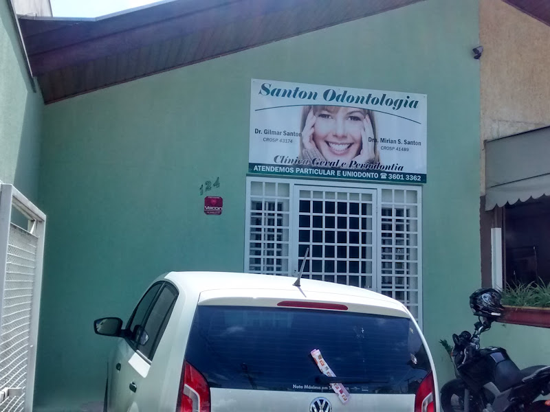 Foto 2 de Parolin Odontologia