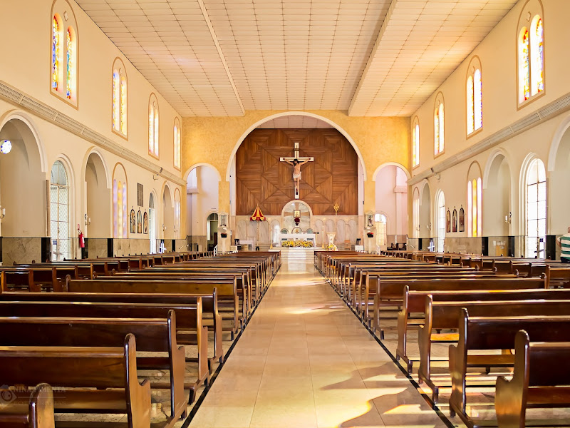 Foto de Paróquia Nossa Senhora da Conceição