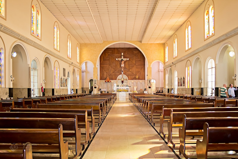 Foto 2 de Paróquia Nossa Senhora da Conceição