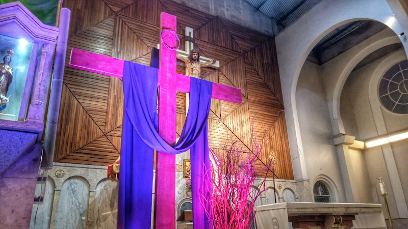 Foto 3 de Paróquia Nossa Senhora da Conceição