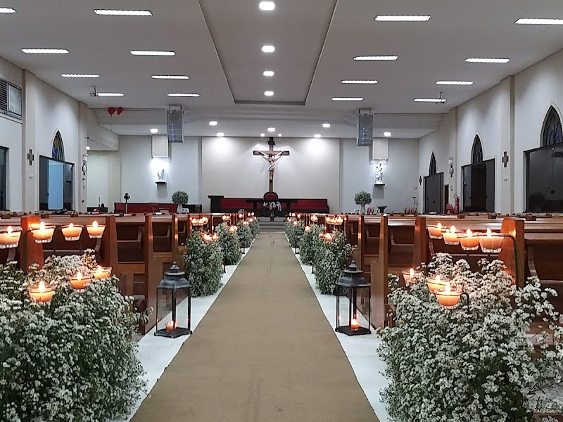 Foto de Paróquia Nossa Senhora das Vitórias