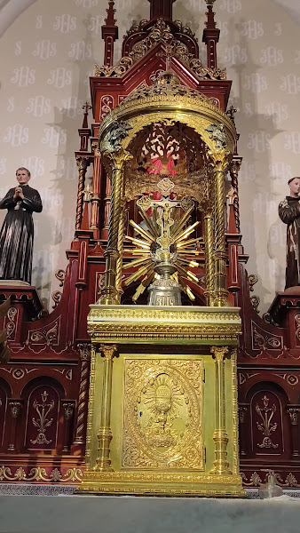 Foto 3 de Paróquia Nossa Senhora de Lourdes
