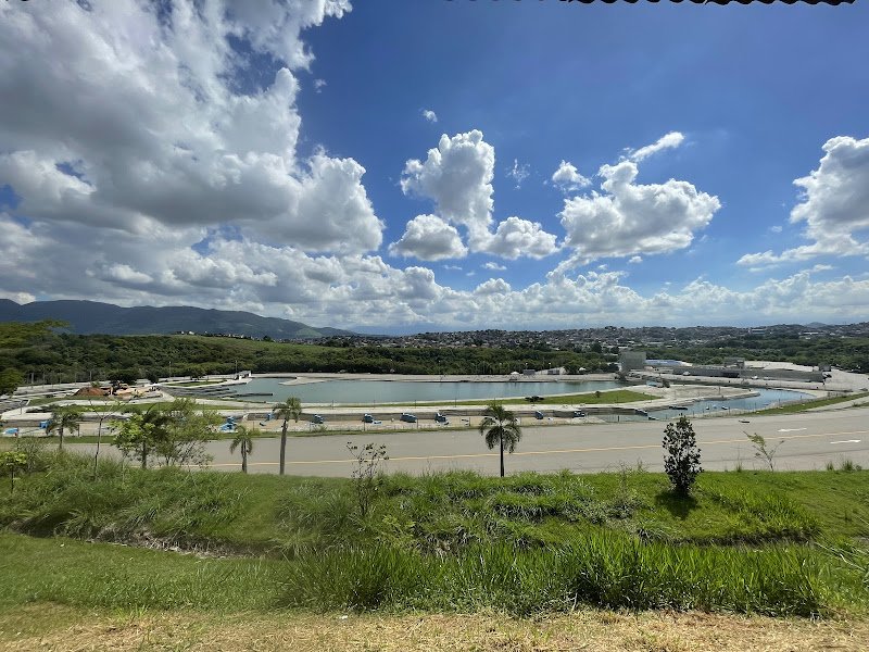 Parque Radical de Deodoro