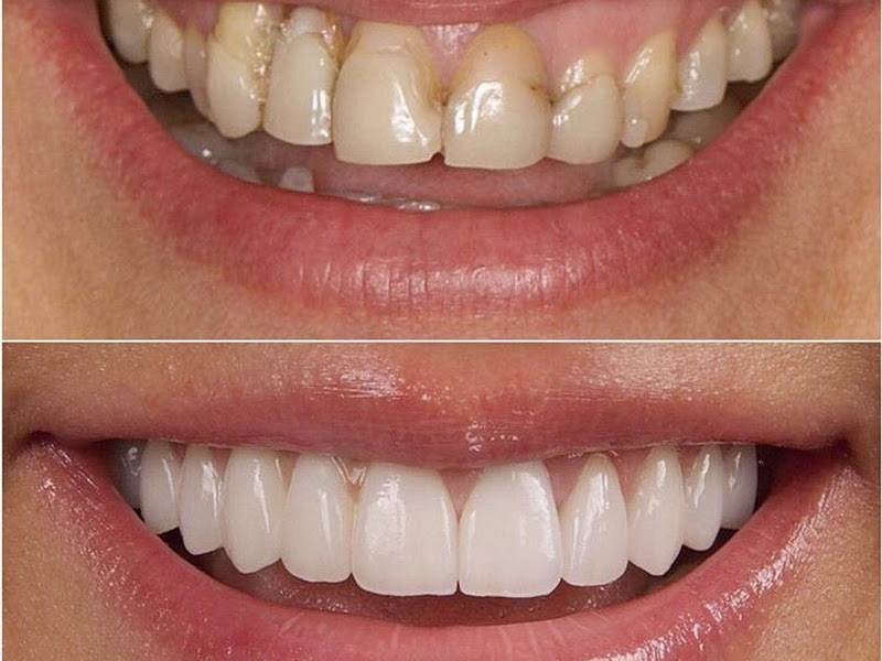 Foto de Pase Odontologia e Estética