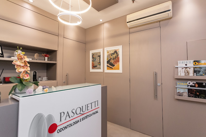 Foto 3 de Pasquetti Odontologia e Harmonização Orofacial