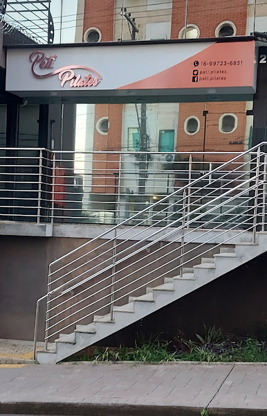 Foto de Pati Pilates
