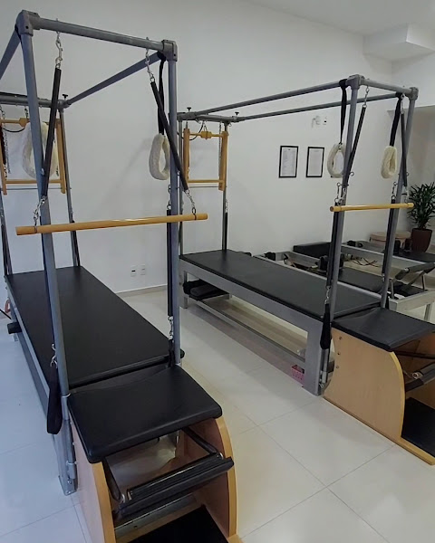 Foto 2 de Pati Pilates