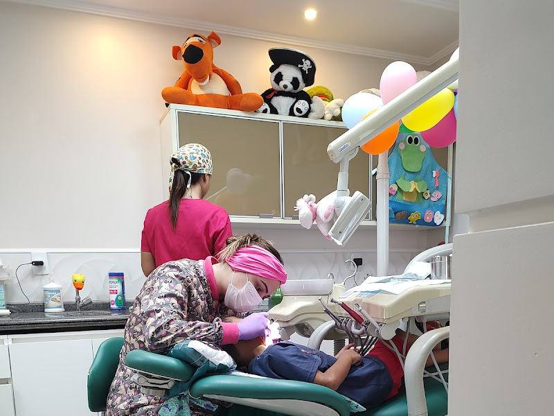 Foto de Patino Odontologia