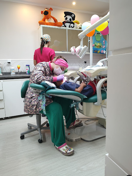 Foto 2 de Patino Odontologia