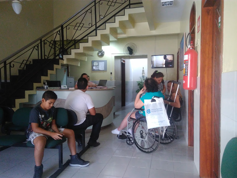 Foto 10 de Pátio Montese