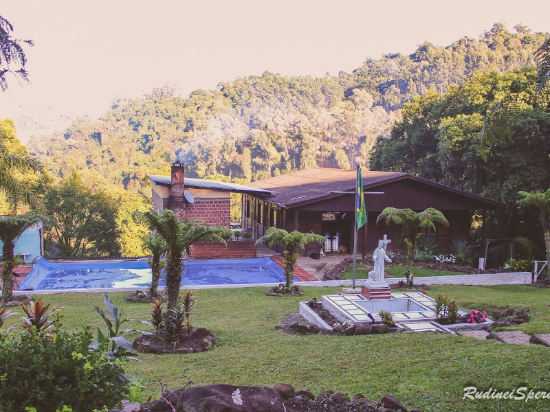 Foto de PATNA-Pastoral Apoio ao Toxicômano Nova Aurora