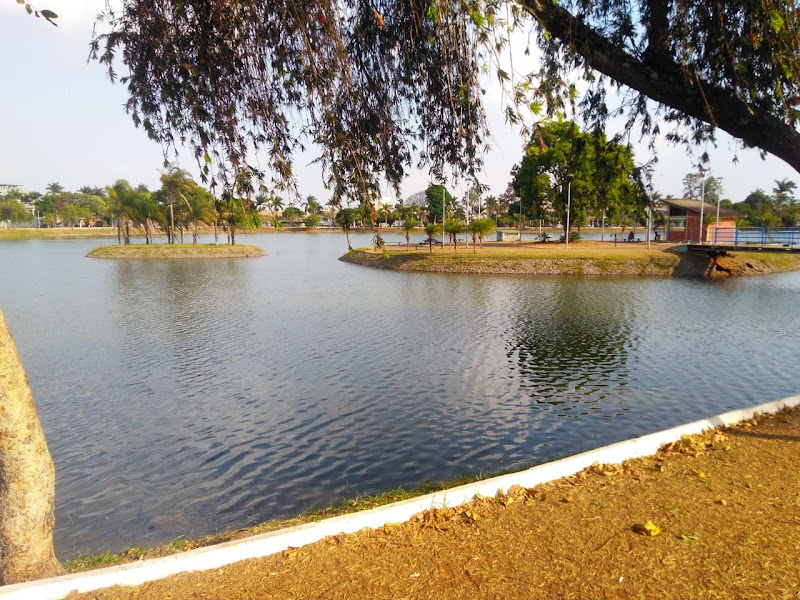 Foto de Patos de Minas