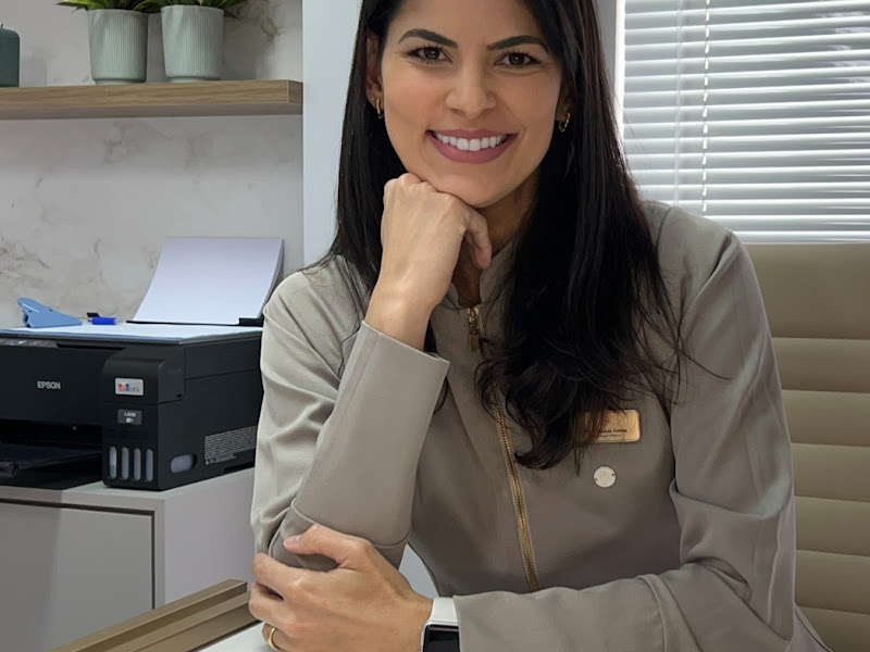 Foto 3 de Patrícia Backes Odontologia