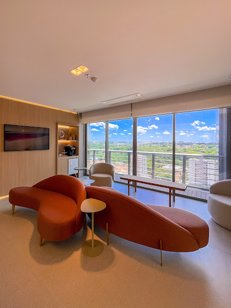 Foto 3 de Patricia Brancalião Ortodontia Invisalign Doctor