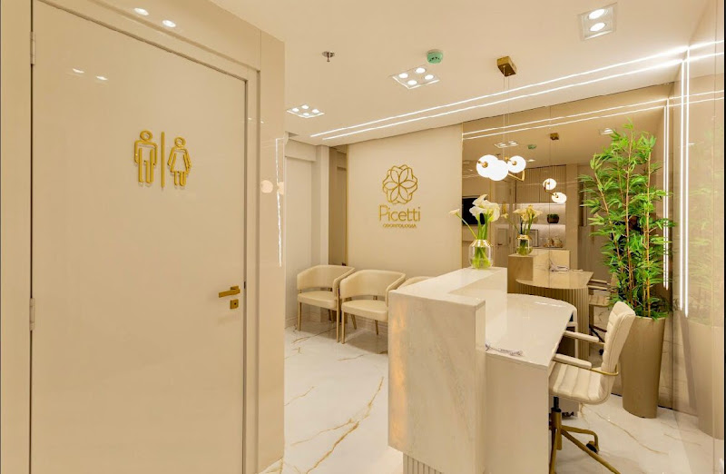 Foto 2 de Patrícia de Almeida Gehlen