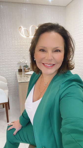 Foto 2 de Patrícia Ebel Odontologia Estética e Harmonização Facial | Alphaville - SP